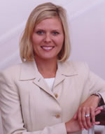 Teresa O'Donnell – President & CEO
