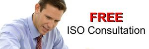 PJC - Free ISO Consultation