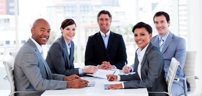 About Perry Johnson Consulting, Inc.