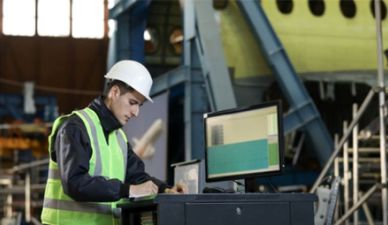 Observations from an Aerospace Auditor