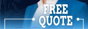Request a FREE Quote from PJC