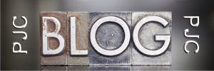 PJC Blog Page