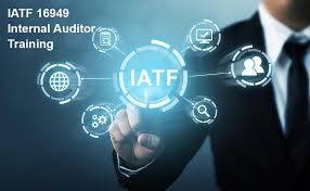 IATF 16949 training