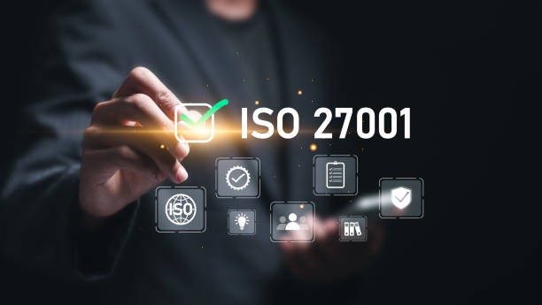 ISO 27001 certification assistance