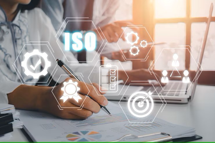 ISO consultation