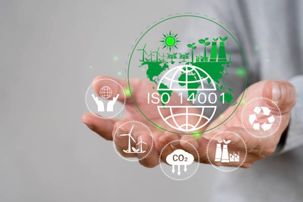 ISO 14001 Internal Audits