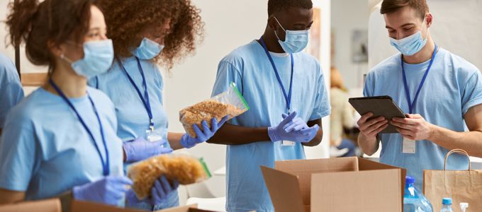 The Auditor’s Eye: What a Food Safety Team Should Actually Be Doing